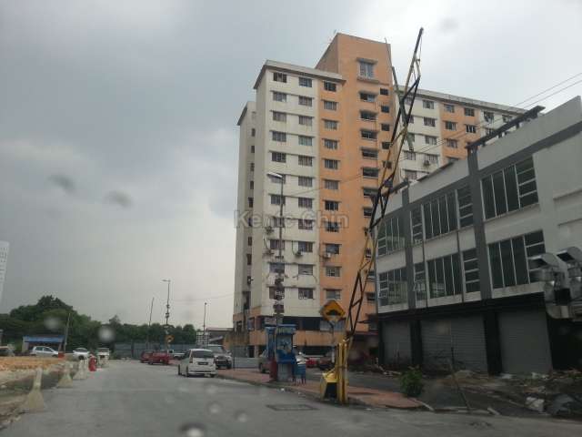 Damansara Bistari Apartment 3 Bedrooms For Sale In Petaling Jaya Selangor Iproperty Com My
