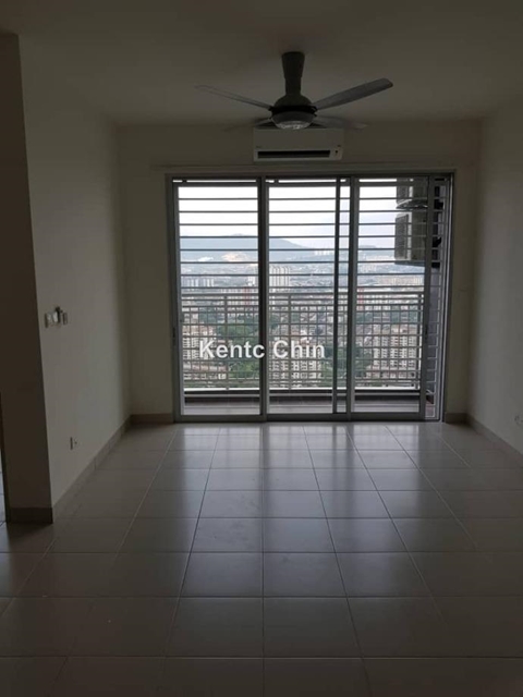 Residensi Pandanmas 2, Kampung Pandan, Cheras