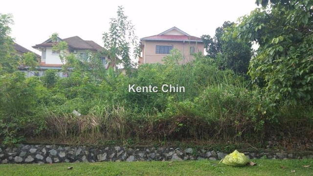 Bandar Country Homes, Rawang