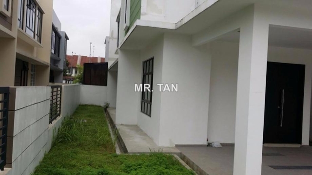 Taman Setia Indah 2, Johor Bahru