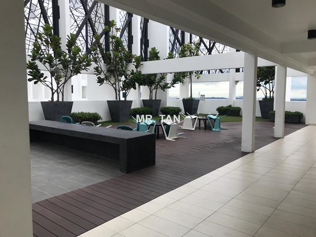 Eco Nest, Eco Botanic, Iskandar Puteri (Nusajaya)