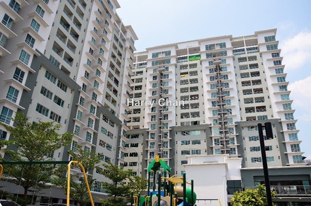 Cheras Heights (Bukit Cheras), Cheras