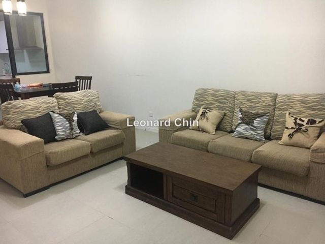 Jaya One Residences, Petaling Jaya
