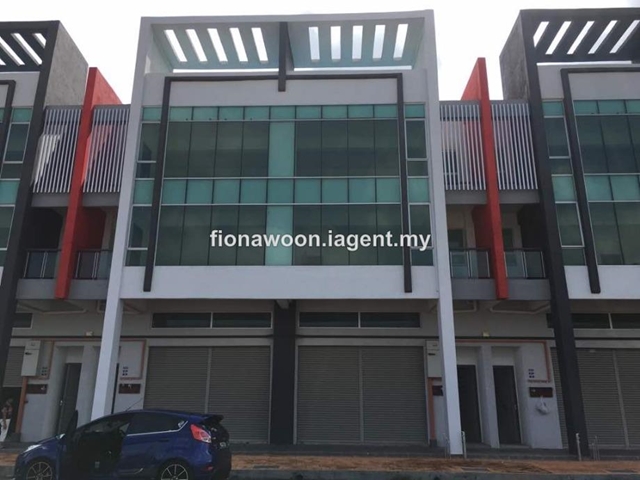 Taman Klebang Utama, Ayer Keroh
