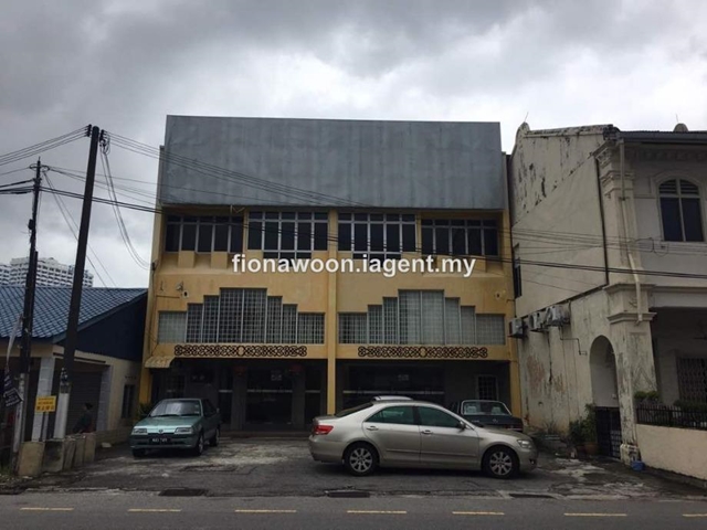 Jalan Tengkera, Limbongan, Melaka Tengah