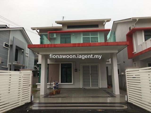 Taman Bertam Setia, Bertam