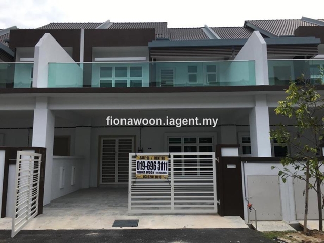 Taman Desa Idaman ,Bertam Ulu, Tanjong Minyak