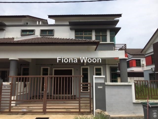 Taman Paya Rumput Utama Cheng Melaka Tengah Intermediate Semi Detached House 4 Bedrooms For Sale Iproperty Com My