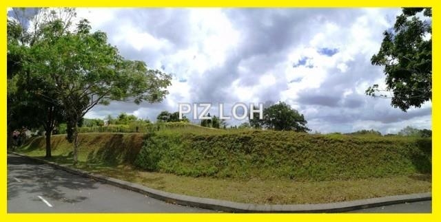 LEISURE FARM PALM GROVE GELANG PATAH, Iskandar Puteri (Nusajaya)