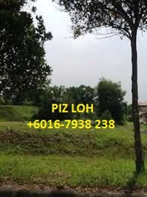 Ledang Heights, Iskandar Puteri (Nusajaya)