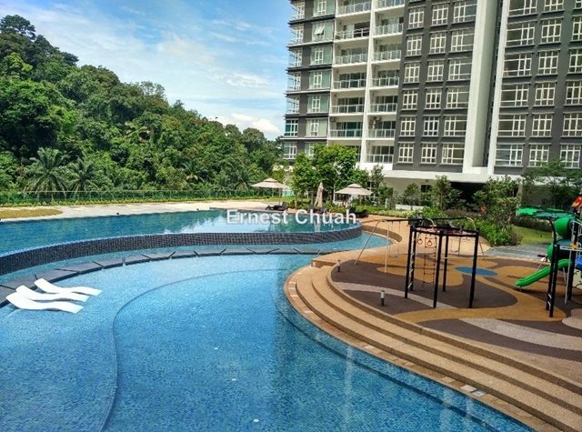 Damansara Foresta, Bandar Sri Damansara