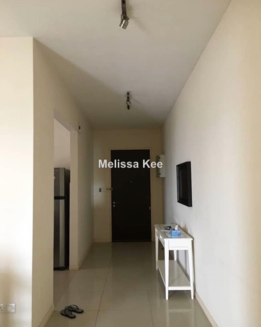 Casa Kiara II, Mont Kiara
