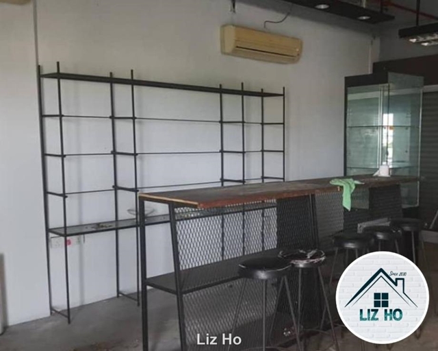 Sri Wonder Complex Shop Office For Rent In Jelutong Penang Iproperty Com My