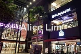 Solaris Dutamas | Publika, Kuala Lumpur, Dutamas