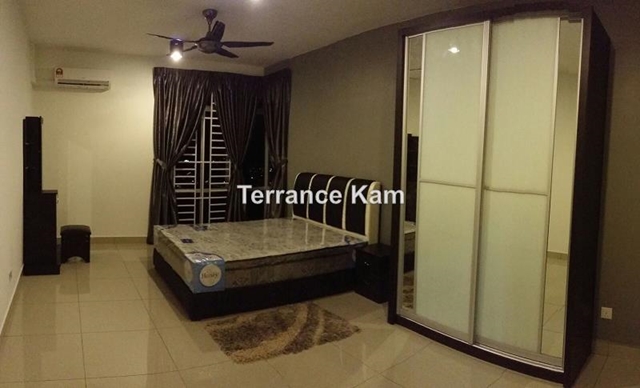 D'Ambience Residences (Pangsapuri Ikatan Flora), Bandar Baru Permas Jaya, Permas Jaya