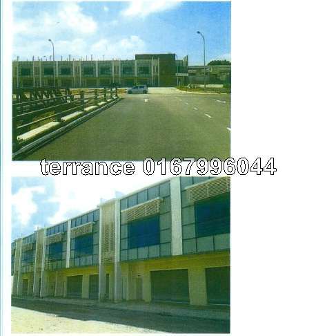 Uda Business Centre Bandar Baru Uda Johor Bahru Intermediate Shop Office For Sale In Johor Bahru Johor Iproperty Com My