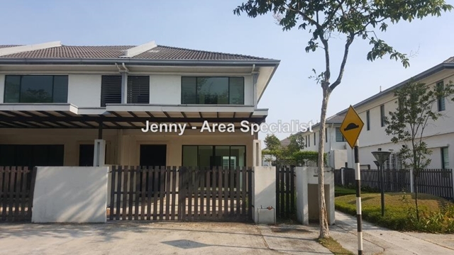 Ken Rimba Legian, Seksyen 16, Shah Alam