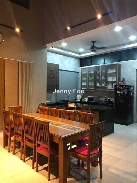 Seksyen 8 Shah Alam, Shah Alam