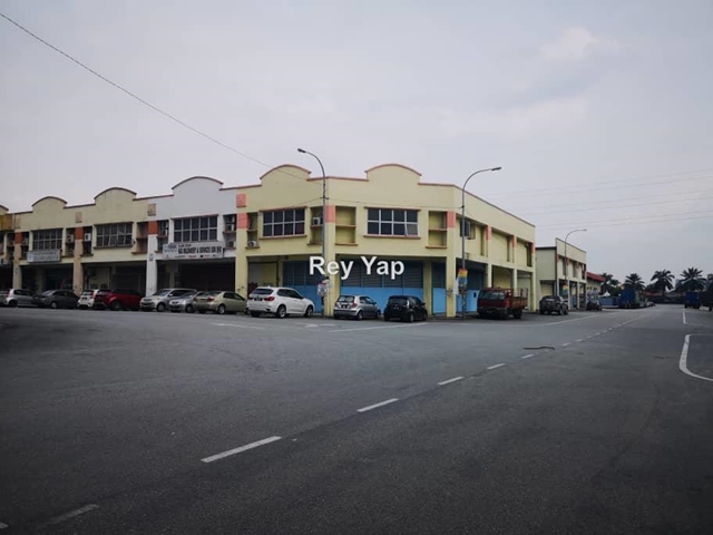 sbc , kawasan industrial batu caves , bolton , spring crest industrial park, kawasan industrial batu caves , bolton , Batu Caves