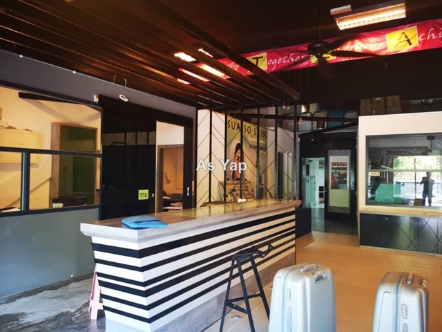 Sunway Damansara Technology Park Factory for sale in Kota 