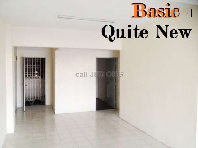 Pangsapuri Kajang Impiana Kajang Impiana Taman Kajang Impian Sungai Chua Silk Highway Bangi Intermediate Apartment 3 Bedrooms For Sale In Kajang Selangor Iproperty Com My