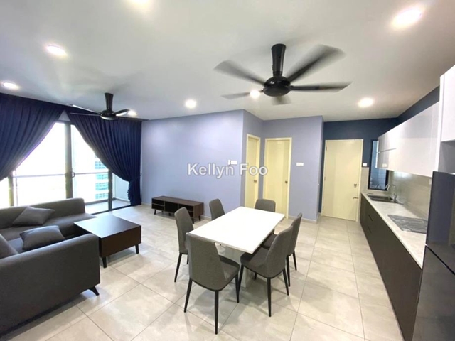 Atlantis Residences (Pangsapuri Atlantis Kota Syahbandar), Taman Kota Syahbandar, Melaka City