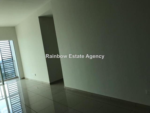 Parkland Residence, Melaka Tengah