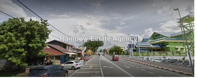 BUKIT BARU COMMERCIAL LAND, MELAKA, Bukit Baru