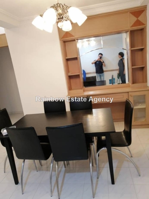 Straits Court, Taman Aman, Melaka City
