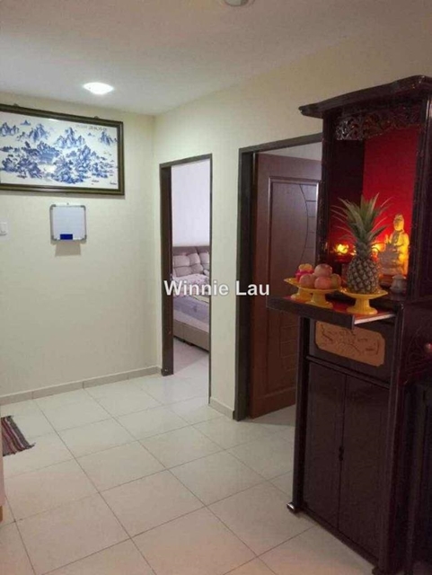 The Garden Residences, Skudai