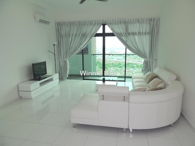 Sky Loft Premium Suites, Taman Bukit Indah, Iskandar Puteri (Nusajaya)