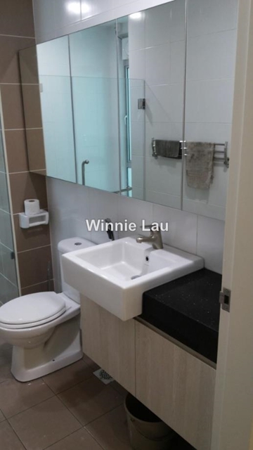 Fairway Suites, Horizon Hills, Iskandar Puteri (Nusajaya)