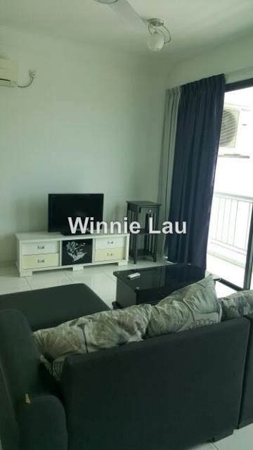 The Sky Executive Suites, Taman Bukit Indah, Iskandar Puteri (Nusajaya)