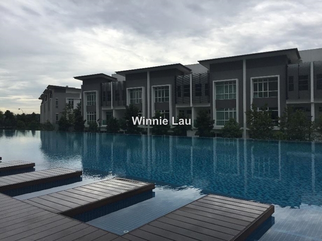 Horizon Hills, Iskandar Puteri (Nusajaya)
