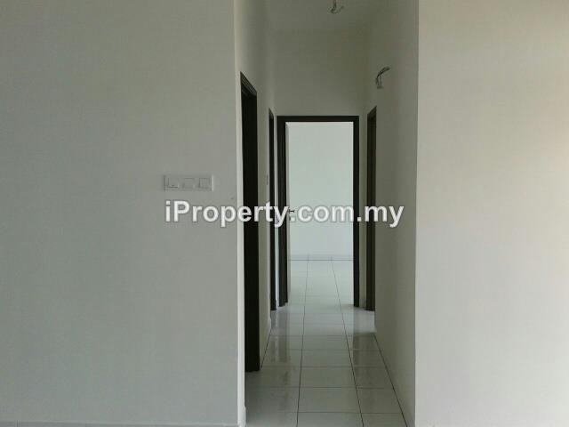 Seri Austin Residence (Pangsapuri Seri Austin), Taman Seri Austin, Tebrau