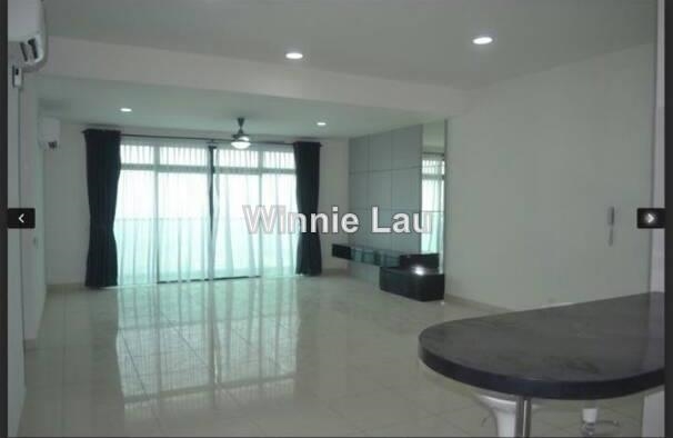 Sky Loft Premium Suites, Taman Bukit Indah, Iskandar Puteri (Nusajaya)