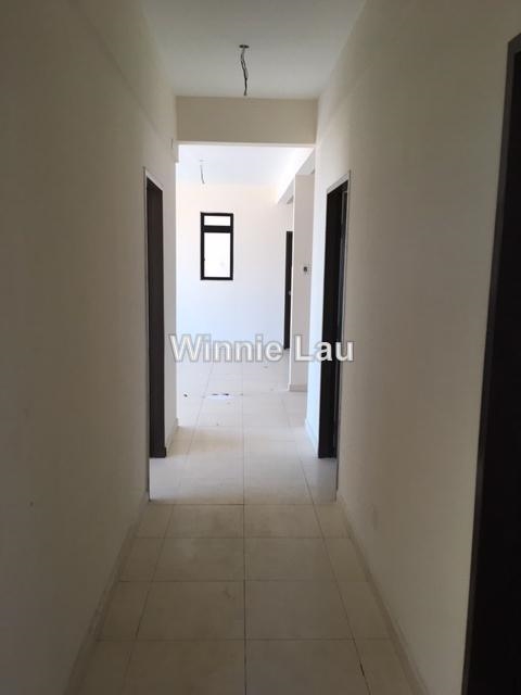 The Garden Residences, Skudai