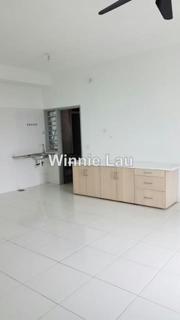 The Sky Executive Suites, Taman Bukit Indah, Iskandar Puteri (Nusajaya)