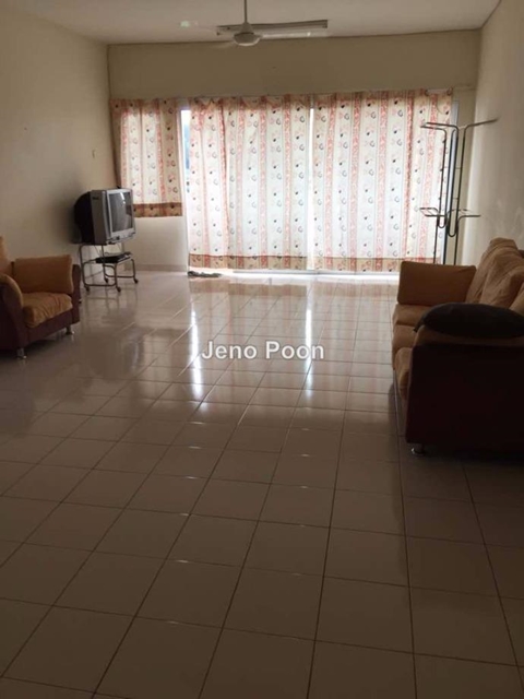 Desa Saujana For Sale In Seri Kembangan Propsocial