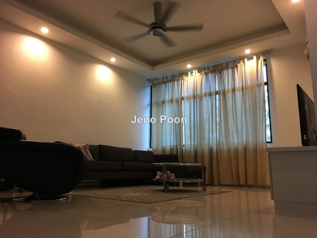 park villa,bukit puchong, Puchong
