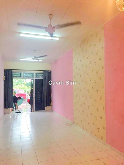 TAMAN PULAI JAYA, Skudai