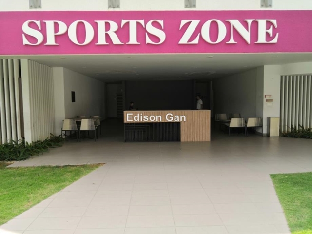 Uptown Residences, Petaling Jaya
