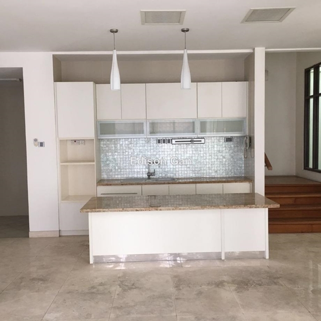 TIJANI 2 SOUTH, Bukit Tunku (Kenny Hills)