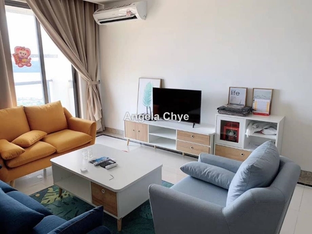 R&F Princess Cove, Johor Bahru