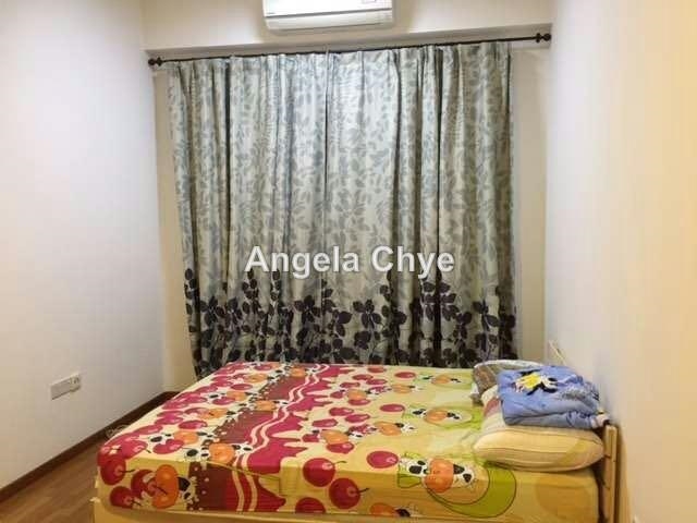 Grandview 360, Taman Bayu Puteri, Johor Bahru