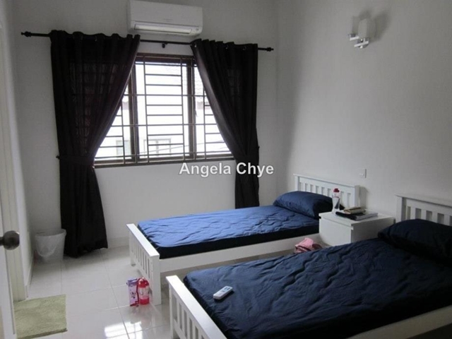 Seri Austin, Johor Bahru