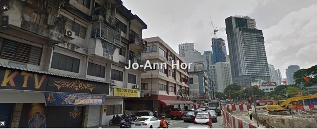Bukit Bintang