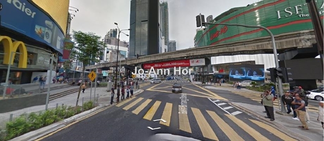 Bukit Bintang