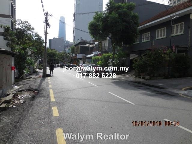 Bukit Bintang