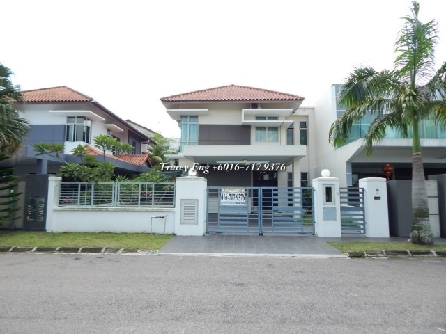 Johor Bahru
